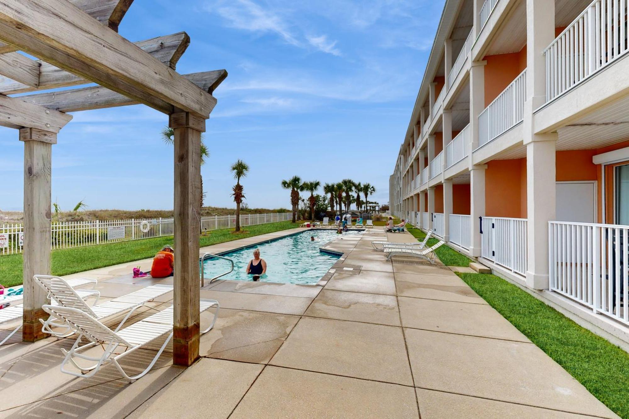 Dauphin Island Beach Club #201 الغرفة الصورة